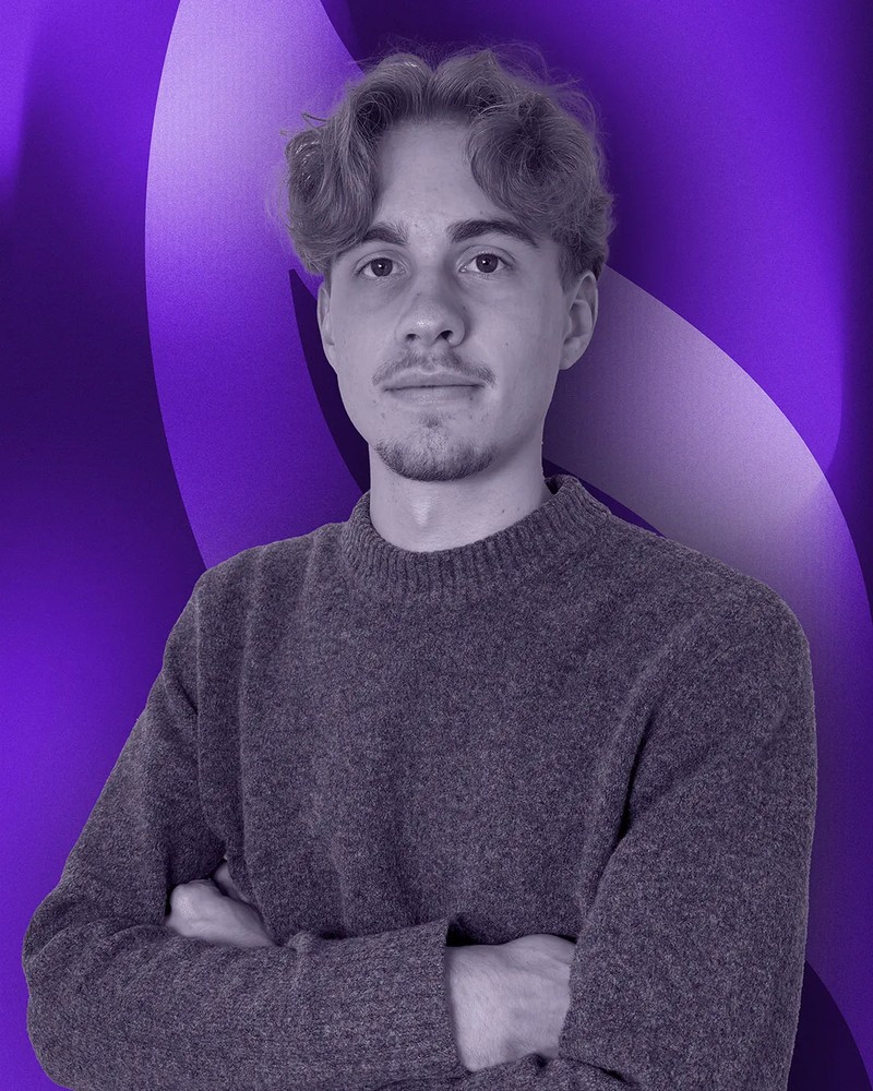 Nils Becker